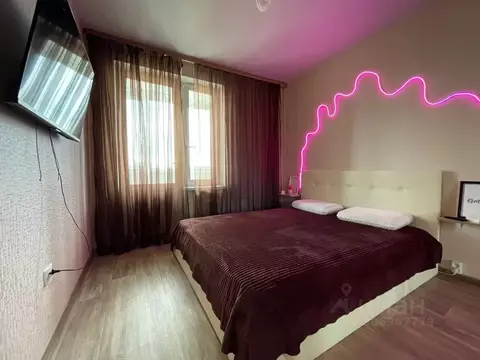 2-к кв. Тюменская область, Тюмень ул. Николая Зелинского, 24 (40.0 м)