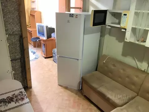 Комната Санкт-Петербург Смоленская ул., 31/20