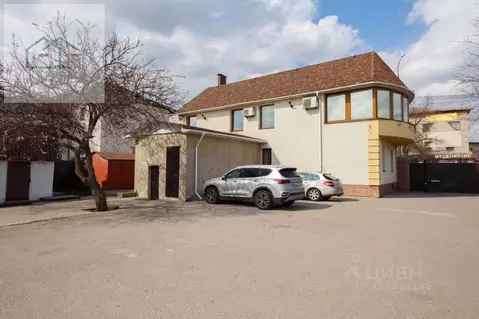 Офис в Воронежская область, Воронеж ул. Грамши, 43 (200 м)