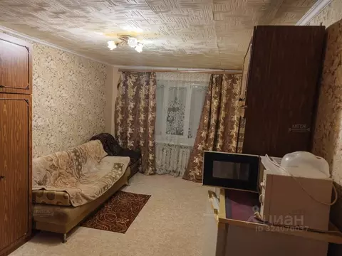 Комната Калужская область, Калуга Товарная ул., 11 (18.5 м)