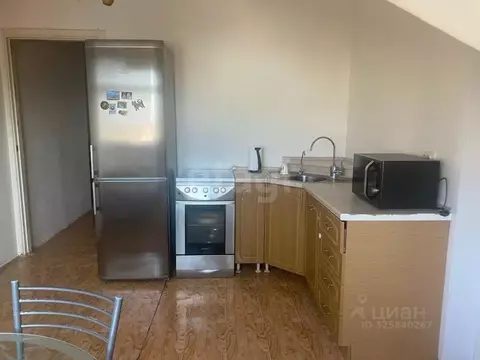 2-к кв. Воронежская область, Воронеж ул. Ворошилова, 49А (78.8 м)