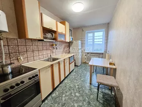 3-к кв. Приморский край, Находка Пограничная ул., 38 (45.0 м)