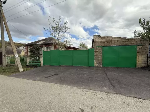 Дом в Ставропольский край, Шпаковский муниципальный округ, с. ...