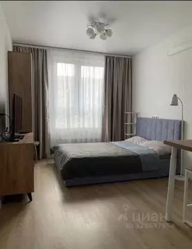 Студия Московская область, Мытищи ул. Стрельбище Динамо, 10 (23.0 м)