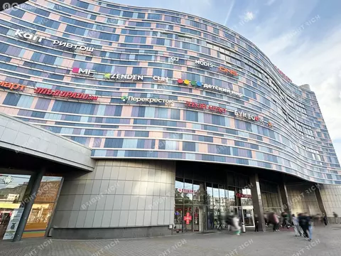 Офис (1260.2 м)