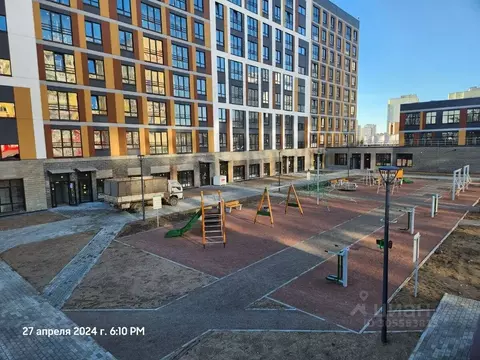 Гараж в Ленинградская область, Всеволожск Южный мкр, ул. Крымская, 3 ...