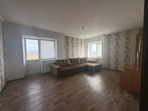 2-к кв. Хакасия, Черногорск ул. Генерала Тихонова, 6Бк1 (57.0 м)