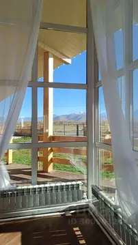 Дом в Камчатский край, Елизовский муниципальный округ, пос. Раздольный ...