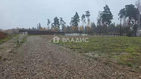 Продается участок в г. Пушкино