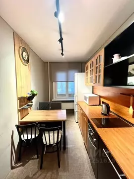 3-к кв. Иркутская область, Иркутск ул. Муравьева, 13 (67.1 м)