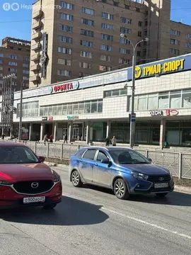 Помещение свободного назначения (60 м)