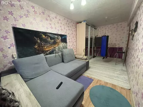 2-комнатная квартира: Рязань, улица Связи, 19 (44 м)