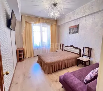 2-к кв. Крым, Ялта ул. Заречная, 12 (42.0 м)