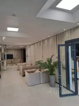 Офис в Москва ул. Золоторожский Вал, 11С22 (60 м)