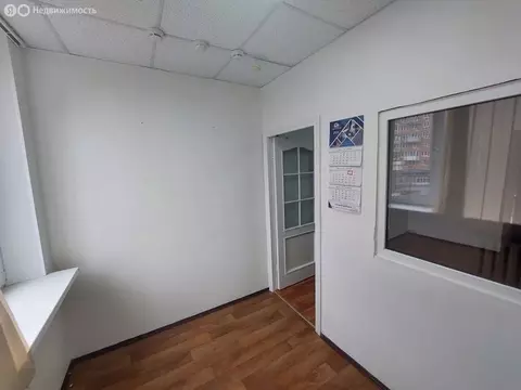 Офис (17.4 м)
