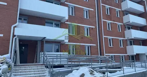 Студия Бурятия, Улан-Удэ ул. Москалева, 5 (29.3 м)