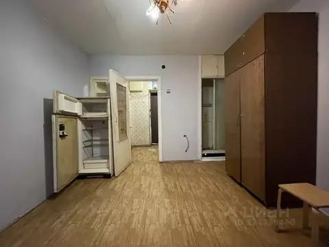 1-к кв. Калужская область, Обнинск просп. Ленина, 81 (18.0 м)