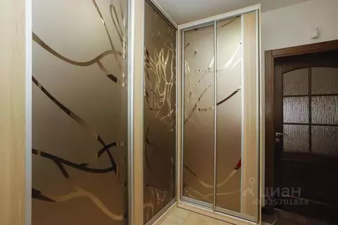 3-к кв. Иркутская область, Иркутск ул. Джамбула, 30/1 (94.9 м)