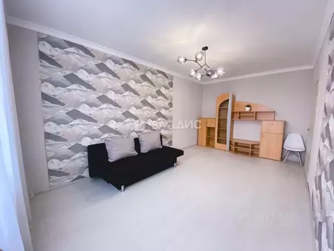 1-к кв. Калининградская область, Калининград Минусинская ул., 28 (40.0 ...