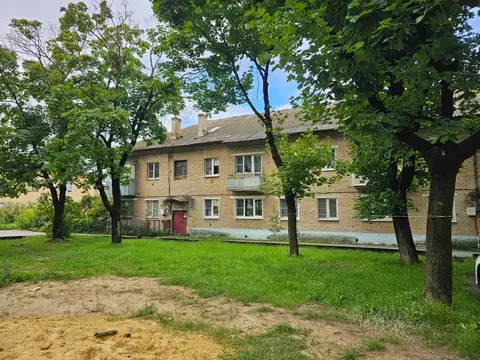 3-к кв. Московская область, Воскресенск Цемгигант мкр, ул. Монтажная, ...