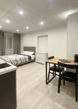 1-к кв. Пермский край, Пермь Народовольческая ул., 4 (20.0 м)