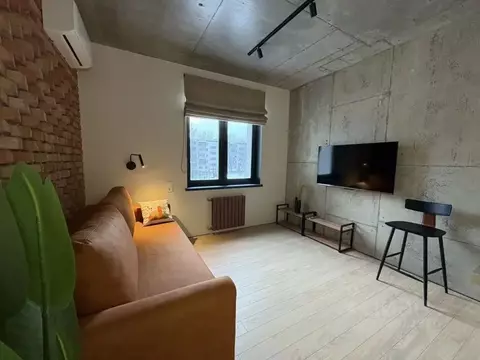 1-к кв. Башкортостан, Уфа ул. Пархоменко, 123 (35.0 м)