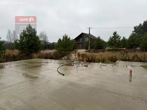 Участок в Рязанский муниципальный округ, деревня Полково (19.5 м)