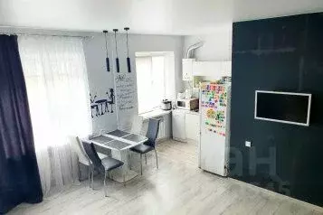 2-к кв. Волгоградская область, Волгоград Коммунистическая ул., 34 ...