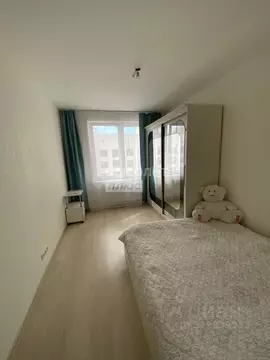 1-к кв. Свердловская область, Верхняя Пышма ул. Александра Козицына, 7 ...