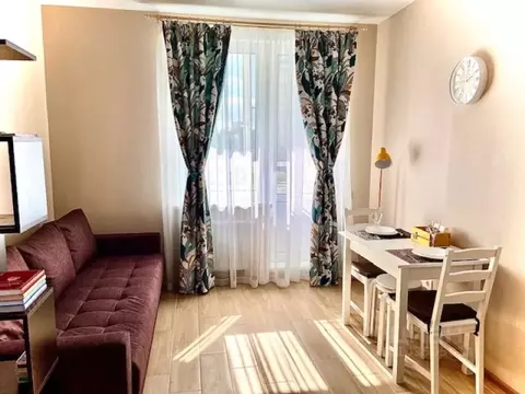 1-к кв. Нижегородская область, Нижний Новгород ул. Академика Чазова, 2 ...