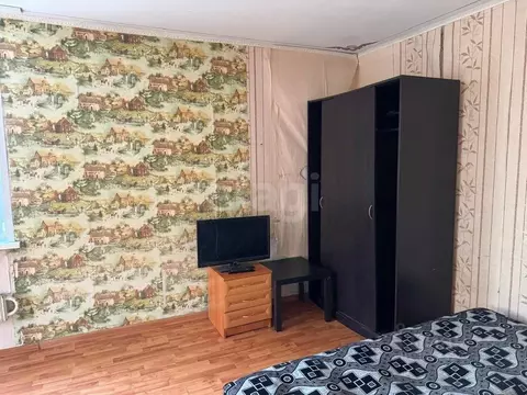 1-к кв. Башкортостан, Уфа ул. Менделеева, 203/2 (30.1 м)