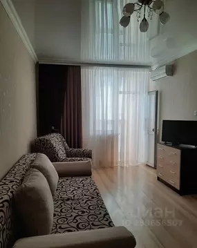 1-к кв. Севастополь просп. Октябрьской Революции, 20 (45.0 м)