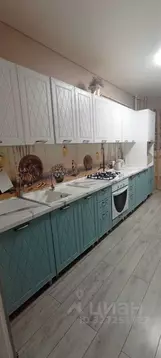 2-к кв. Краснодарский край, Анапа Парковая ул., 31 (74.0 м)