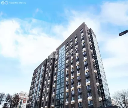 3-комнатная квартира: Москва, Никитинская улица, 5 (72.8 м)