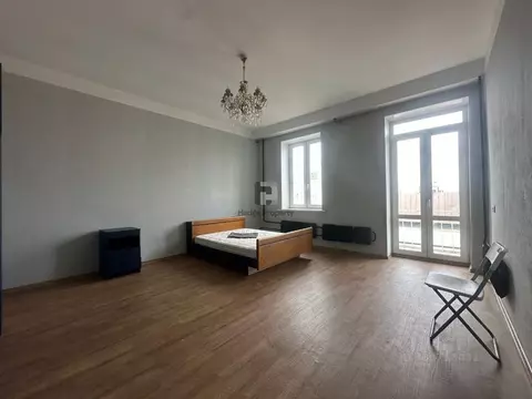 4-к кв. Москва Донская ул., 4С2 (120.0 м)