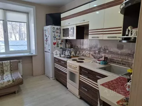 3-к кв. Иркутская область, Ангарск 18-й кв-л, 18 (60.8 м)