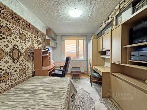 Комната Москва Гурьевский проезд, 29К1 (16.0 м)