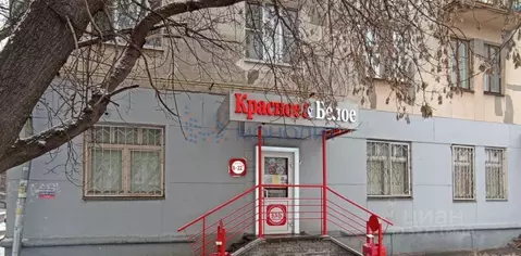 Торговая площадь в Нижегородская область, Нижний Новгород Сормовское ...