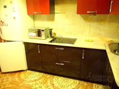 1-к кв. Москва Кантемировская ул., 18К3 (40.0 м)