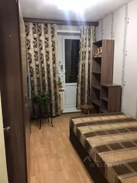 1-к кв. Москва ул. Главная, 22 (35.0 м)