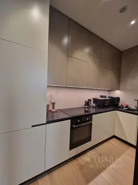 2-к кв. Москва Шмитовский проезд, 39к1 (43.5 м)