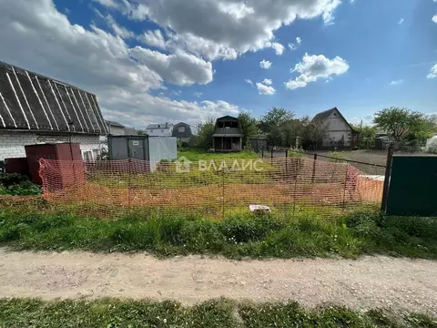 Участок в Татарстан, Казань Березка СНТ, 101 (3.13 сот.)