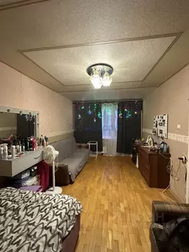 1-к кв. Нижегородская область, Нижний Новгород ул. Богдановича, 7к1 ...