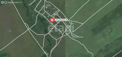 Дом в село Ишимбаево, улица Юлаева (110 м)