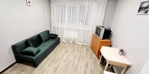 Студия Татарстан, Зеленодольск Паратская ул., 4/2 (18.0 м)