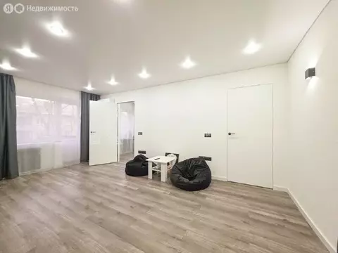 1-комнатная квартира: Миасс, проспект Автозаводцев, 6 (44 м)