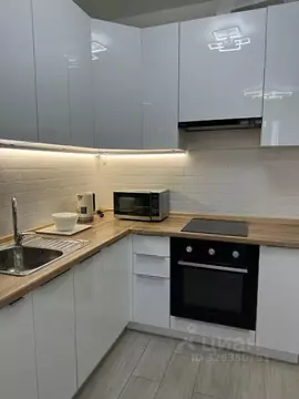 1-к кв. Московская область, Одинцово ул. Маршала Бирюзова, 7к2 (41.0 ...