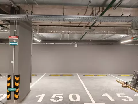 Гараж в Московская область, Ленинский городской округ, пос. Битца ...