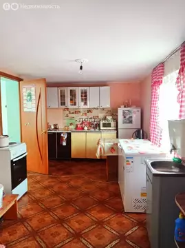 Дом в Кызыл, улица Фрунзе (43 м)