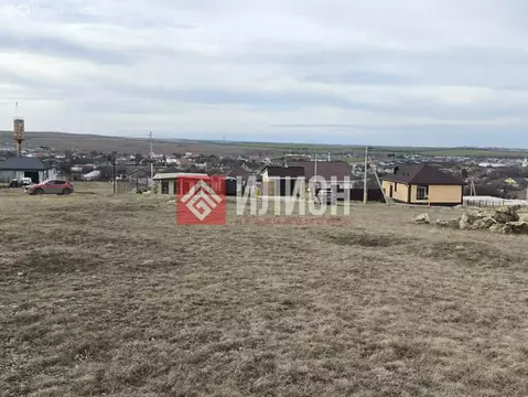 Участок в Урожайное, Таврическая улица (6 м)